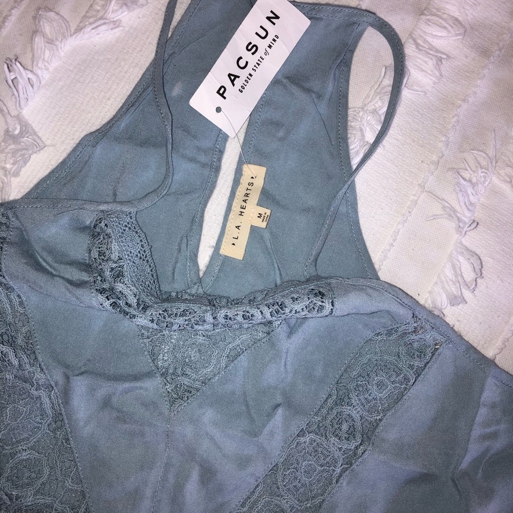 pacsun spaghetti straps